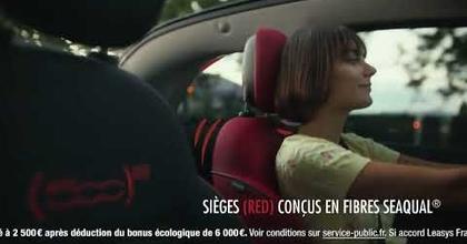 Comédienne Voix Off Femme Française I Démo Publicité  Fiat 500 Red - Flo Rilège Voix Off
