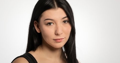 Bande démo Héliandre Rouget 2025