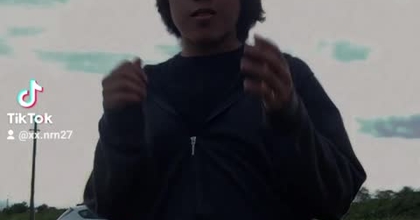 Dance tiktok challenge