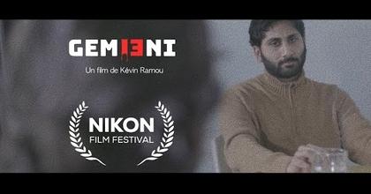 GEMIENI - NIKON FILM FESTIVAL 2023