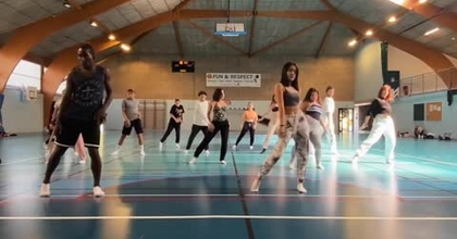 Heels commercial - Summer Dance Camp 74