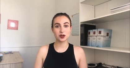 Encore une semaine pleine de castings exclusifs dans le JT DES CASTINGS