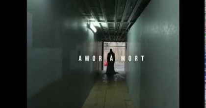 LARA LAQUIZ - Amor à Mort