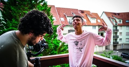 LMP - Hun hun (clip)