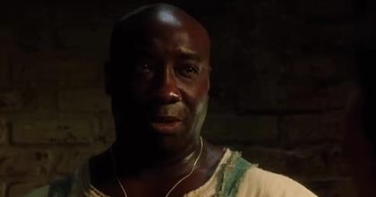 La ligne verte - court metrage étudiant