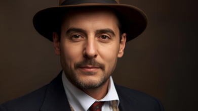 Casting comédien d'origine italienne pour rôle dans film avec Omar Sy, Vincent Cassel et François Civil