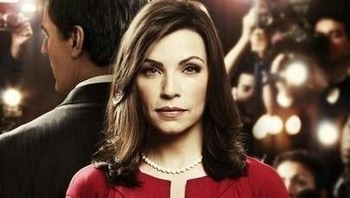 La nouvelle série : The Good Wife arrive !